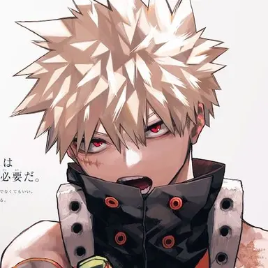 Profile image of ダイナマイト