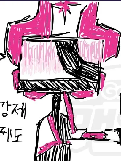 nobioyet_의 서브게이랑 게이짓하기..?