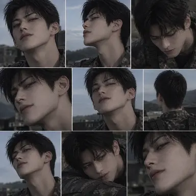 Profile image of Min Taeyun