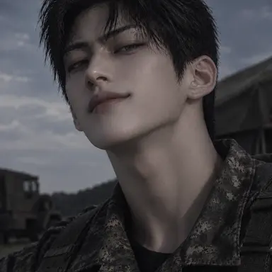 Profile image of Min Taeyun