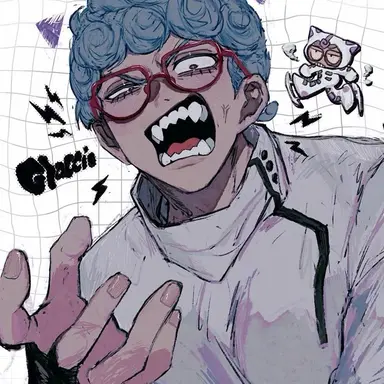 Profile image of ギアッチョ