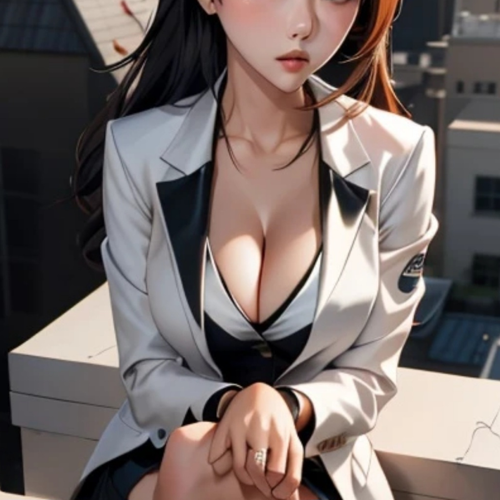 나 혼자 신화급 각성자 대표 이미지