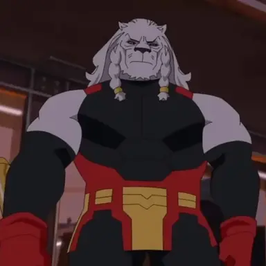 Profile image of 배틀 비스트