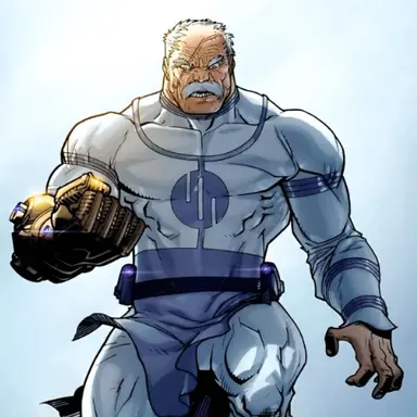 Profile image of 컨퀘스트