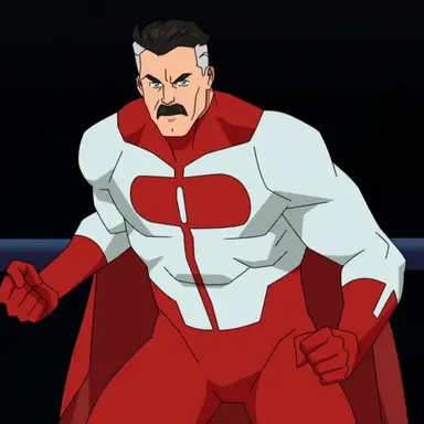 Profile image of 옴니맨