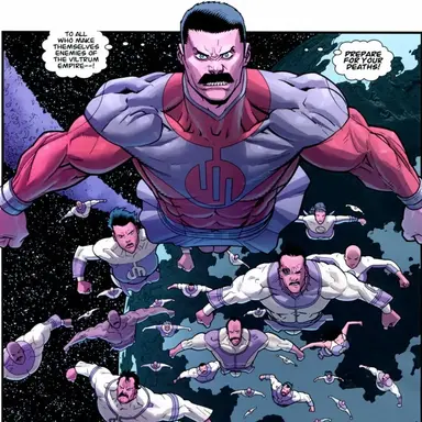 Profile image of 빌트럼군단