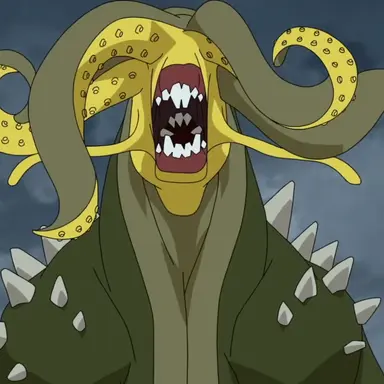 Profile image of 괴물