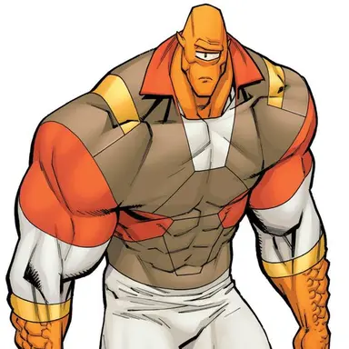 Profile image of 알렌