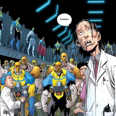 Profile image of 연합군단