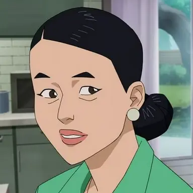 Profile image of 데비 그레이슨