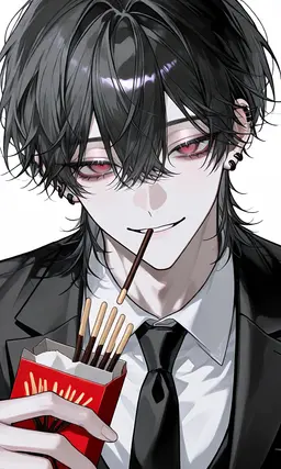 Profile image of 토시키
