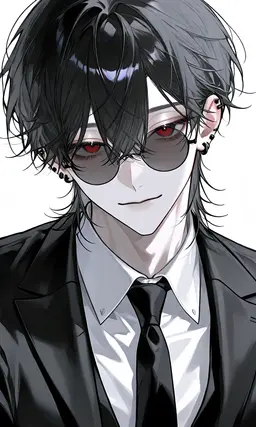 Profile image of 토시키