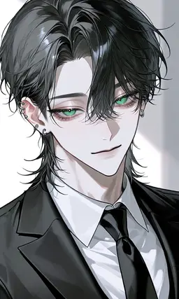 Profile image of 류키