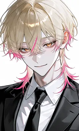 Profile image of 요시히데