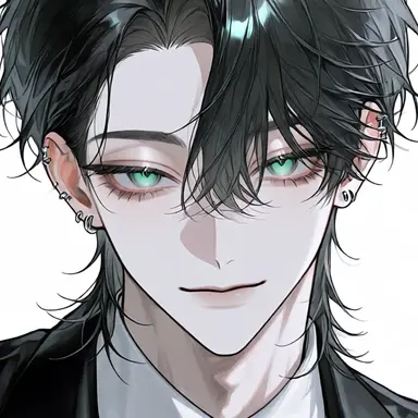 Profile image of 류키