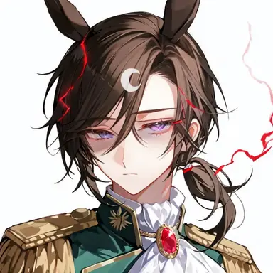 Profile image of シンボリルドルフ