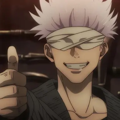 Profile image of 고죠사토루