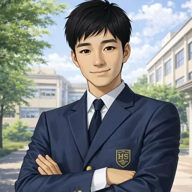 Profile image of 朔