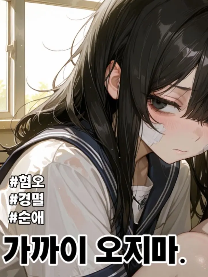 SungWooB__C의 가까이 오지마.