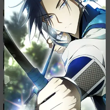 Profile image of 서검