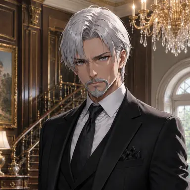 Profile image of 透