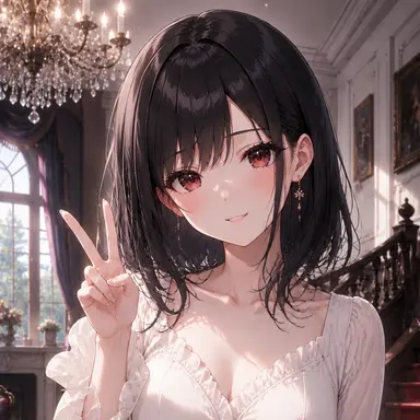 Profile image of 茜