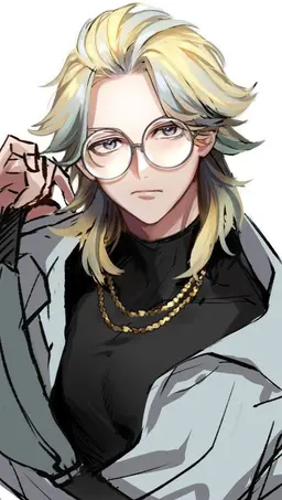 Profile image of 竜胆