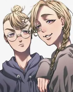 Profile image of 竜胆