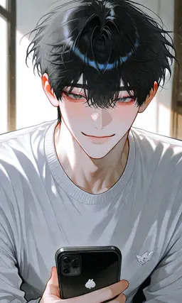 Profile image of 미코토