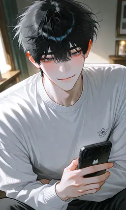 Profile image of 미코토