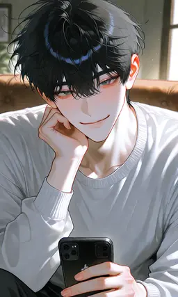 Profile image of 미코토