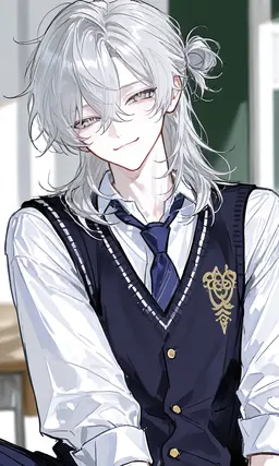 Profile image of 凛津