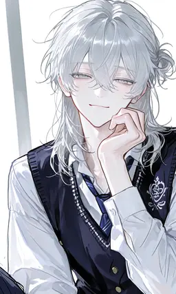 Profile image of 凛津
