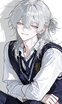 Profile image of 凛津