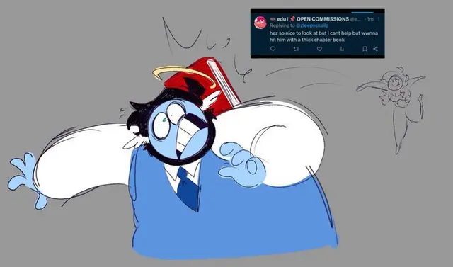 Profile image of Gabriel Angel