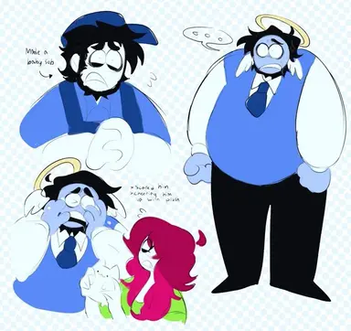 Profile image of Gabriel Angel