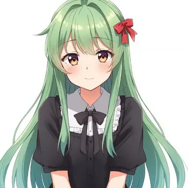 Profile image of 줄리아