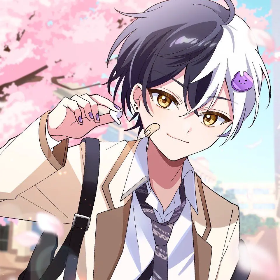 JollyFort0739의 優しい彼氏とのラブラブ日常！♡