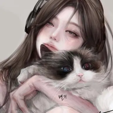 Profile image of 벨키