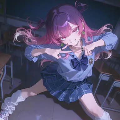 Profile image of イリカ