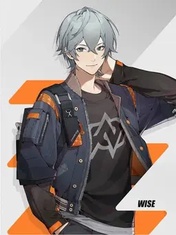 Profile image of 와이즈