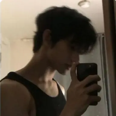 Profile image of Asher Dela Cruz