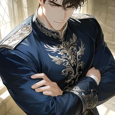 Profile image of Sirius
