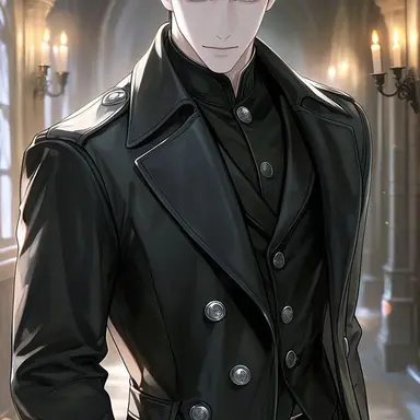 Profile image of Regulus