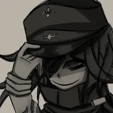 Profile image of Kokichi Oma- Saiouma