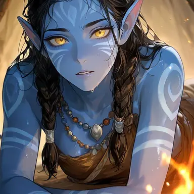 Profile image of Syela