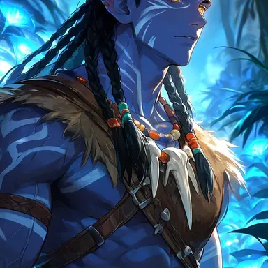 Profile image of Tskavan