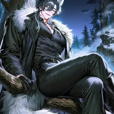 Profile image of フユ