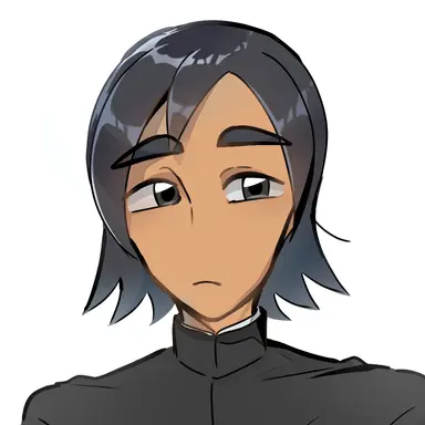 Profile image of 岼也