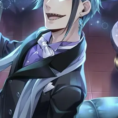 Profile image of ジェイド